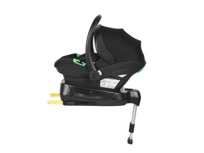 Ickle Bubba Cosmo 9 Piece Travel System with i-Size Car Seat