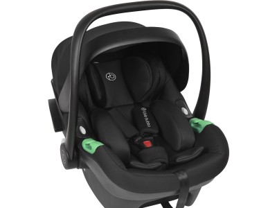 Ickle Bubba Cosmo 9 Piece Travel System with i-Size Car Seat
