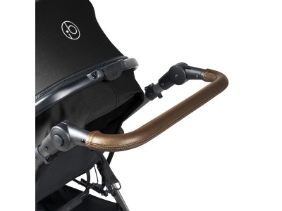 Ickle Bubba Cosmo 9 Piece Travel System with i-Size Car Seat