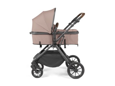 Ickle Bubba Cosmo 9 Piece Travel System with i-Size Car Seat