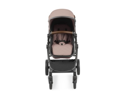 Ickle Bubba Cosmo 9 Piece Travel System with i-Size Car Seat