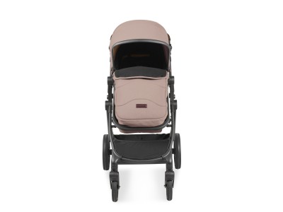 Ickle Bubba Cosmo 9 Piece Travel System with i-Size Car Seat