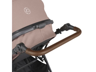 Ickle Bubba Cosmo 9 Piece Travel System with i-Size Car Seat
