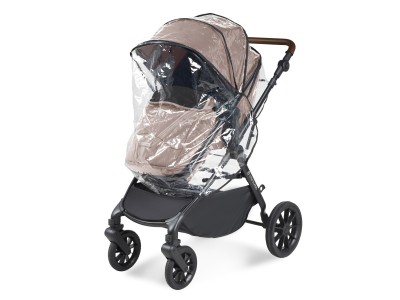 Ickle Bubba Cosmo 9 Piece Travel System with i-Size Car Seat