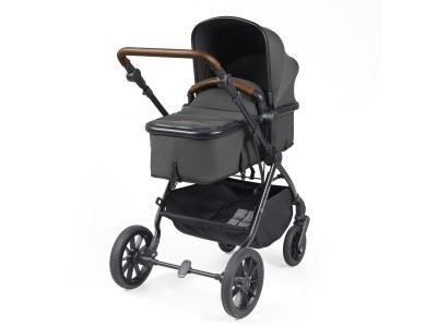 Ickle Bubba Cosmo 9 Piece Travel System with i-Size Car Seat