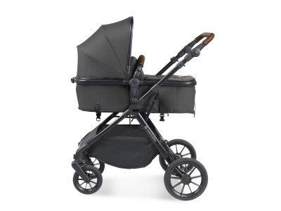 Ickle Bubba Cosmo 9 Piece Travel System with i-Size Car Seat