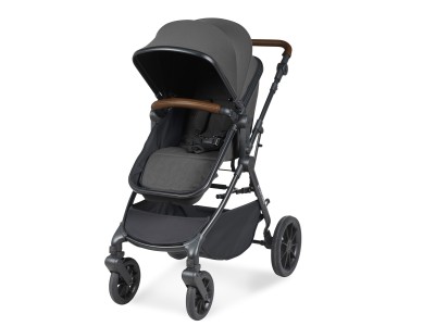 Ickle Bubba Cosmo 9 Piece Travel System with i-Size Car Seat