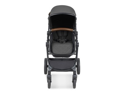 Ickle Bubba Cosmo 9 Piece Travel System with i-Size Car Seat