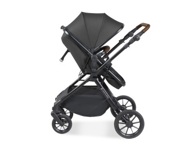 Ickle Bubba Cosmo 9 Piece Travel System with i-Size Car Seat