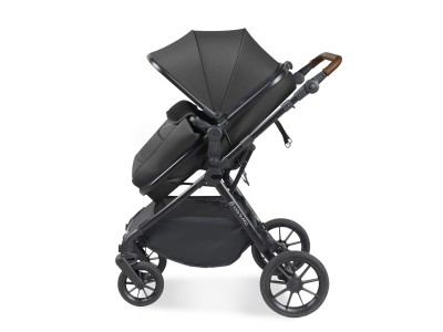Ickle Bubba Cosmo 9 Piece Travel System with i-Size Car Seat