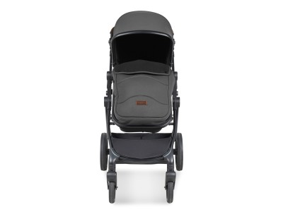 Ickle Bubba Cosmo 9 Piece Travel System with i-Size Car Seat