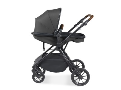 Ickle Bubba Cosmo 9 Piece Travel System with i-Size Car Seat