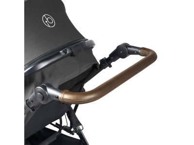 Ickle Bubba Cosmo 9 Piece Travel System with i-Size Car Seat