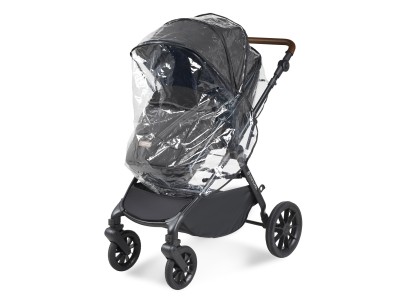 Ickle Bubba Cosmo 9 Piece Travel System with i-Size Car Seat
