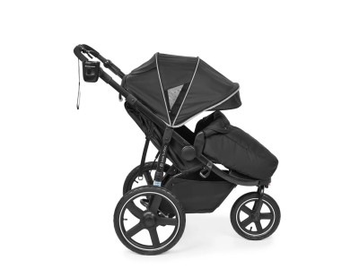 Ickle Bubba Venus Jogger Pro Prime | Baby Snooze