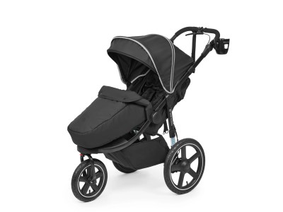 Ickle Bubba Venus Jogger Pro Prime | Baby Snooze