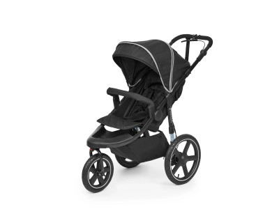 Ickle Bubba Venus Jogger Pro Prime | Baby Snooze