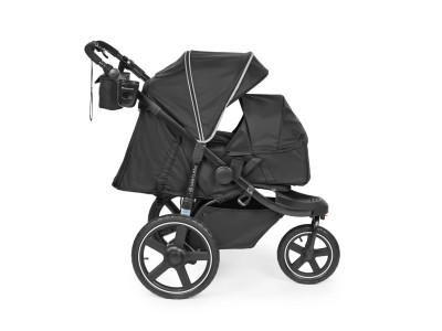 Ickle Bubba Venus Jogger Pro Prime | Baby Snooze