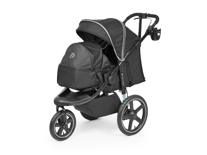 Ickle Bubba Venus Jogger Pro Prime | Baby Snooze