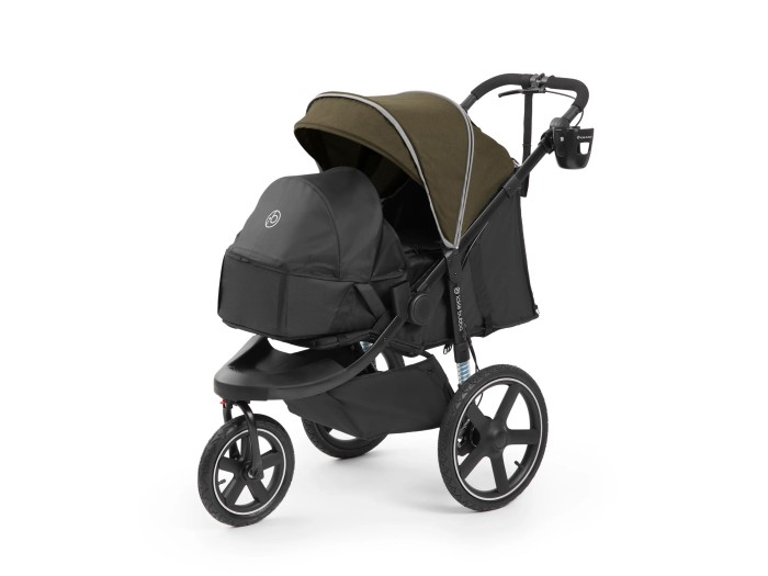 Ickle Bubba Venus Jogger Pro Prime | Baby Snooze