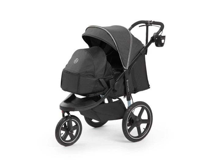 Ickle Bubba Venus Jogger Pro Prime | Baby Snooze