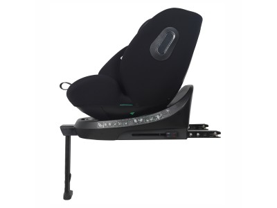 Babymore Shea 360° i-Size Every Stage Car Seat - Black