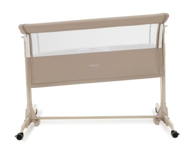 Dante Cot Bed - Cashmere | Babymore