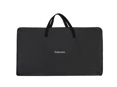 Dante Cot Bed - Cashmere | Babymore