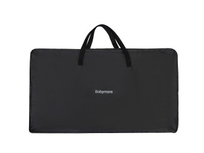 Dante Cot Bed - Cashmere | Babymore