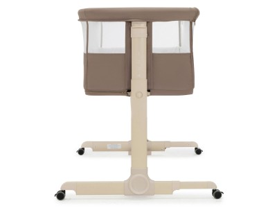 Dante Cot Bed - Cashmere | Babymore