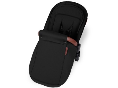 Ickle Bubba Stomp V4 2 in 1 Carrycot & Pushchair | Baby Snooze