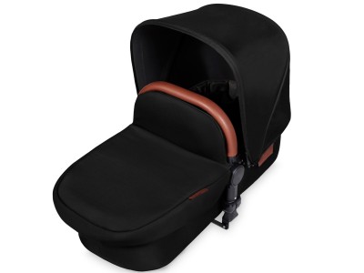 Ickle Bubba Stomp V4 2 in 1 Carrycot & Pushchair | Baby Snooze
