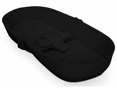 Ickle Bubba Stomp V4 2 in 1 Carrycot & Pushchair | Baby Snooze