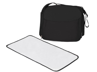 Ickle Bubba Stomp V4 2 in 1 Carrycot & Pushchair | Baby Snooze