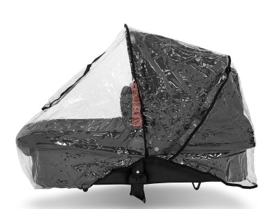 Ickle Bubba Stomp V4 2 in 1 Carrycot & Pushchair | Baby Snooze