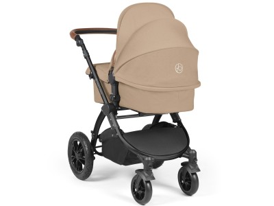 Ickle Bubba Stomp Luxe 2 in 1 Pushchair | Baby Snooze