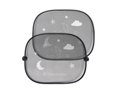 Ickle Bubba Stomp Luxe 2 in 1 Pushchair | Baby Snooze