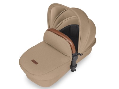 Ickle Bubba Stomp Luxe 2 in 1 Pushchair | Baby Snooze