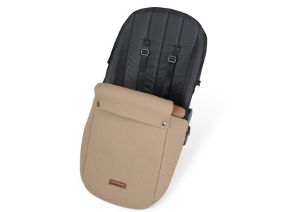 Ickle Bubba Stomp Luxe 2 in 1 Pushchair | Baby Snooze