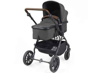 Ickle Bubba Cosmo 2 in 1 Pushchair | Baby Snooze