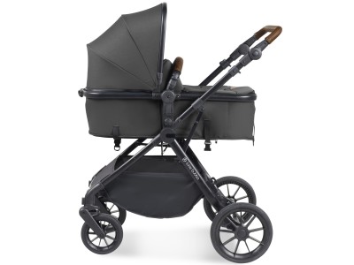 Ickle Bubba Cosmo 2 in 1 Pushchair | Baby Snooze