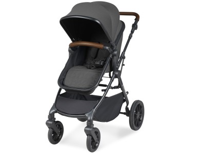 Ickle Bubba Cosmo 2 in 1 Pushchair | Baby Snooze