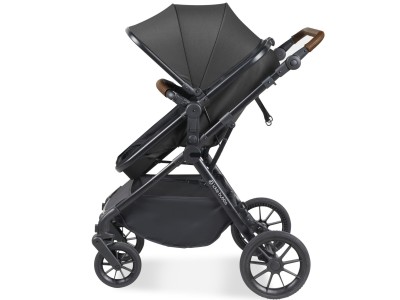 Ickle Bubba Cosmo 2 in 1 Pushchair | Baby Snooze