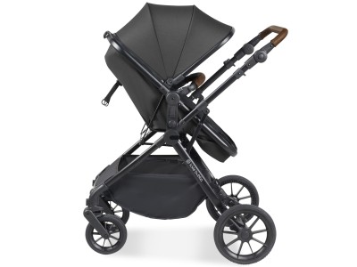 Ickle Bubba Cosmo 2 in 1 Pushchair | Baby Snooze