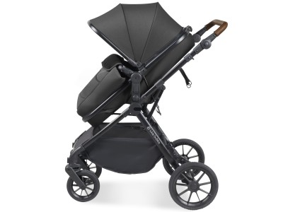 Ickle Bubba Cosmo 2 in 1 Pushchair | Baby Snooze