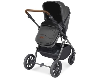 Ickle Bubba Cosmo 2 in 1 Pushchair | Baby Snooze