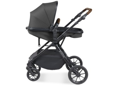Ickle Bubba Cosmo 2 in 1 Pushchair | Baby Snooze
