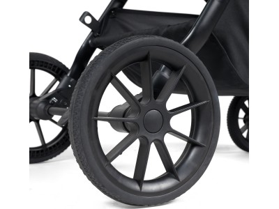 Ickle Bubba Cosmo 2 in 1 Pushchair | Baby Snooze