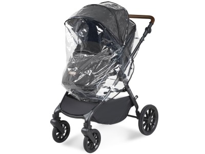 Ickle Bubba Cosmo 2 in 1 Pushchair | Baby Snooze