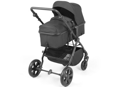 Ickle Bubba Comet 3-In-1 Travel System (Astral) | Baby Snooze